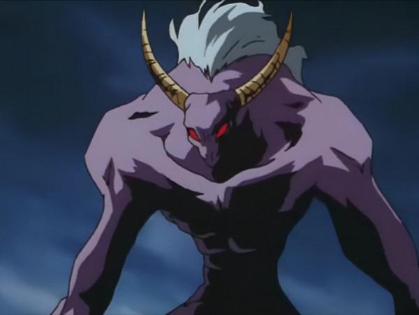 《犬夜叉》:盤點奈落的幾個分身以及結局(上) 《犬夜叉》:盤點奈落的幾個分身以及結局(上)