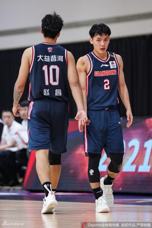 國家隊14人大名單遼粵各佔4人，兩套首發陣容誰將成為杜峰的首選