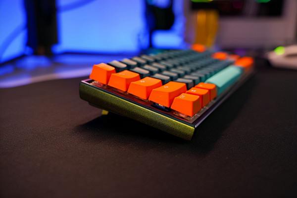 專屬氛圍遊戲天地，鬆弛有度的靜音桌面搭建分享