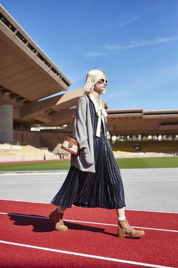 風尚標 | Celine風到底是一股什麼風？