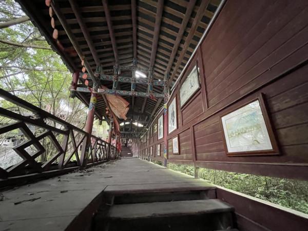 桂林的一個曾經很火,現在只剩工人的旅遊點 桂林的一個曾經很火,現在只剩工人的旅遊點