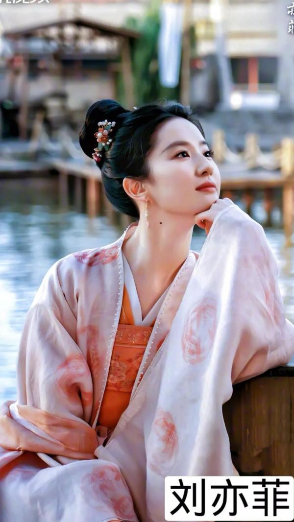 28位超美古裝女神,你喜歡哪位? 28位超美古裝女神,你喜歡哪位?