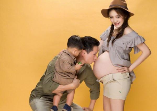 安以軒：他不光是愛我，還很愛我的家人，好的愛情是愛屋及烏