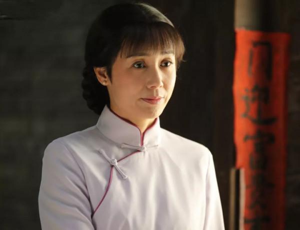 溫暖淚目！蔣雯麗：養女是我和丈夫的“連心鎖”