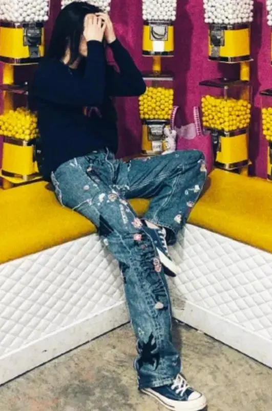 Nabi的富家千金風,終於找到了其中的穿搭精髓 Nabi的富家千金風,終於找到了其中的穿搭精髓