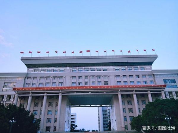 1953年廣西大學的拆分歷史,直接導致5年時間廣西大學的消失 1953年廣西大學的拆分歷史,直接導致5年時間廣西大學的消失