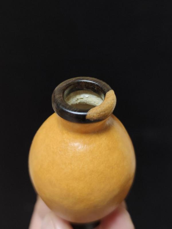 葫蘆作品賞析～花瓶