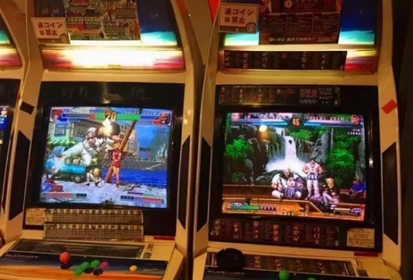 孩子好好看著，想當年我在杆兒廳也是百人斬