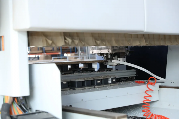 實力見證，國景傢俱蟬聯“廣東省林業龍頭企業”榮譽稱號