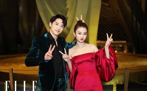 許魏洲喬欣疑假戲真做，可能成第二對“霍林”，黃景瑜成伴郎人選