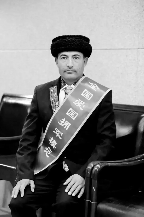 2021年，他們成了天空中最亮的星