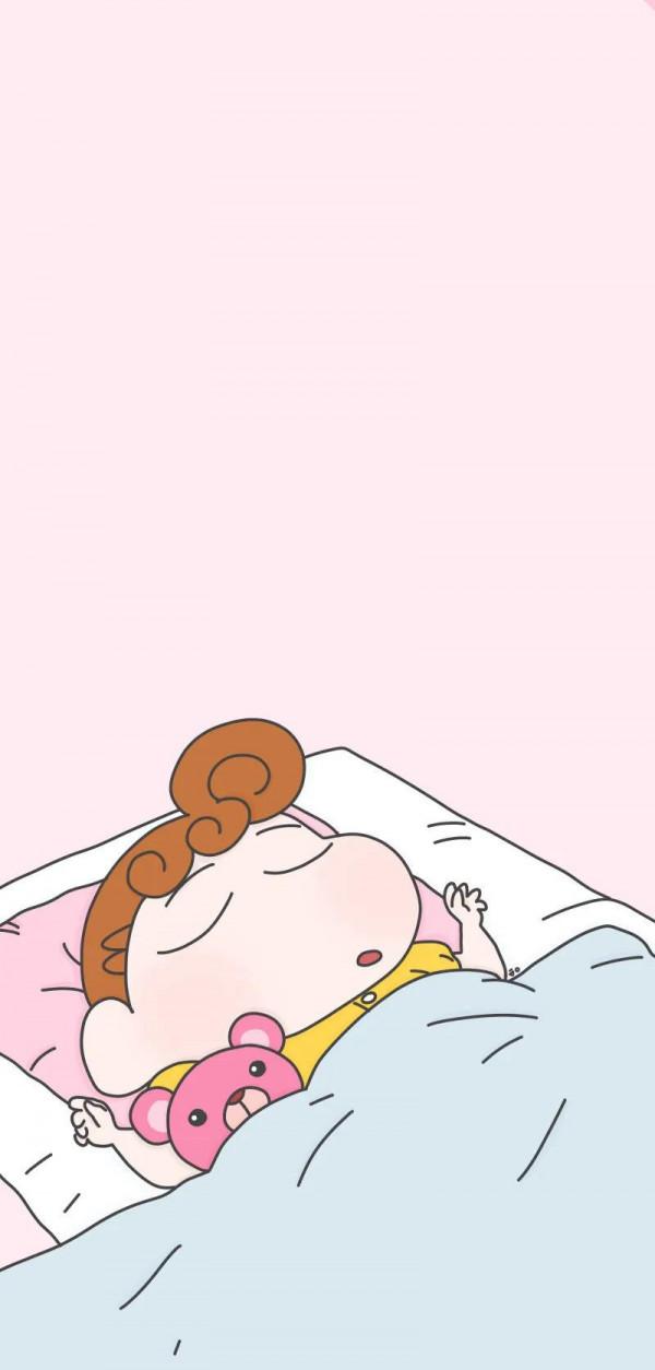 桌布｜可愛的動漫桌布