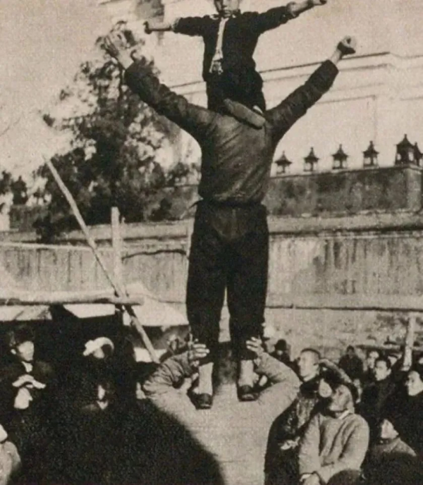 北京最古老的標誌性建築白塔寺，是內北京味兒了