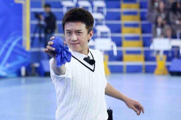 同樣沉迷綜藝難自拔,從陳赫、鄧超到孫紅雷、沙溢,他們有何差別 同樣沉迷綜藝難自拔,從陳赫、鄧超到孫紅雷、沙溢,他們有何差別