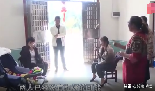 滿月男嬰非親生，丈夫逼問妻子是誰的孩子，妻子：我怎麼知道？