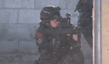 中國新步槍名字實錘!為什麼還有一個192型自動步槍?|輕武專欄 中國新步槍名字實錘!為什麼還有一個192型自動步槍?|輕武專欄