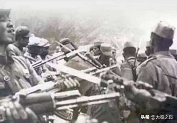 克節朗之戰印軍主將有多“草包”？跪舔尼赫魯上位，託病臨陣逃跑