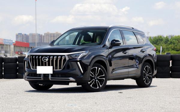 國產也有3款動力強的SUV，最快7秒內破百，20萬以內都能搞定！