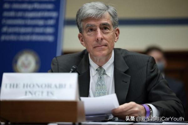 網路安全人才匱乏急壞美國網路掌舵人 他將如何破局？