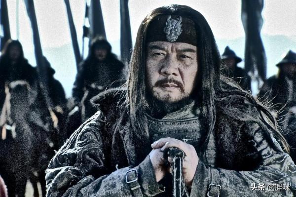 命運無常：論降曹的關中將校的不同結局