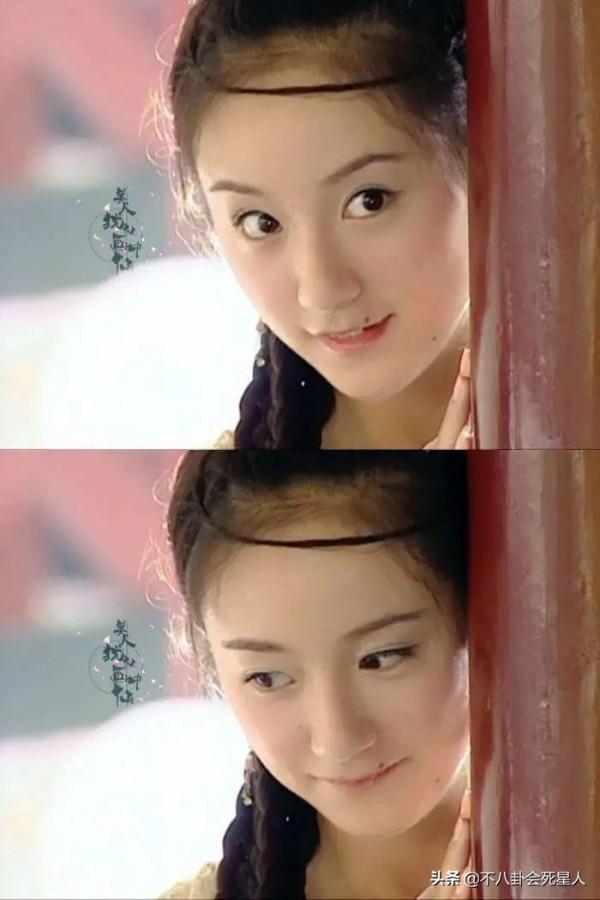 別再亂動臉上的痣了！這些中年女星把痣變成特色，個個有靈氣