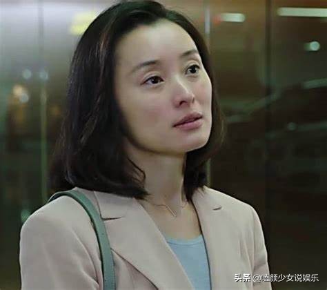 3位演藝圈的清流女演員：不整容不炒作，一門心思撲在演戲上