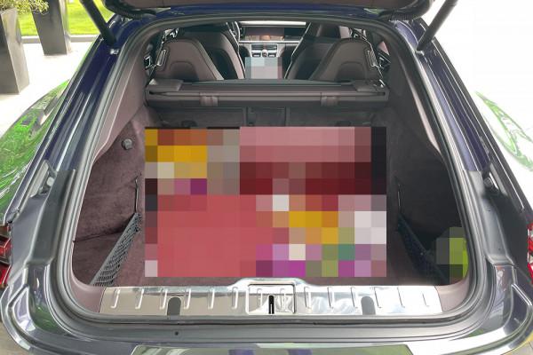 獨一無二的保時捷panamera4s，車況板正賣家配合，為何沒有結局？