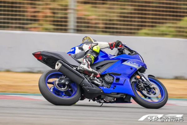 極速184km&sol;h的庫存車？雅馬哈R3又在搞營銷？