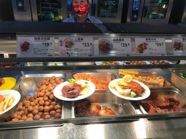 宜家IKEA買到過年的好東東