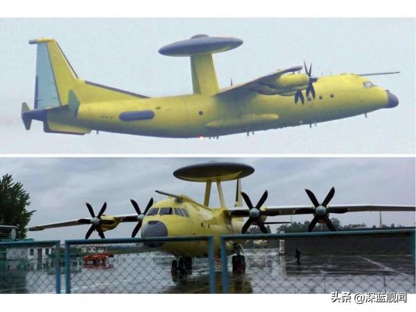 運油-20首次參加繞臺訓練，殲-10全程護航，轟-6進入導彈發射陣位