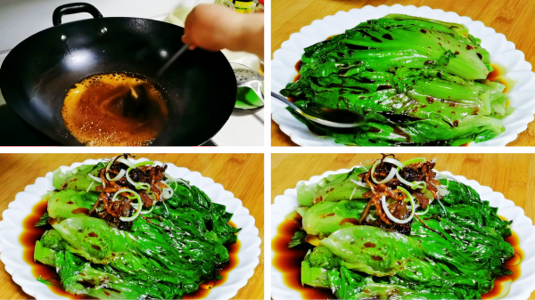 寒冬臘月易上火，別總吃大魚大肉，常吃12種鹼性蔬菜，潤燥還去火