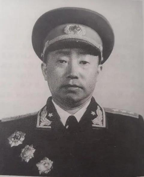 第一野戰軍各軍簡介