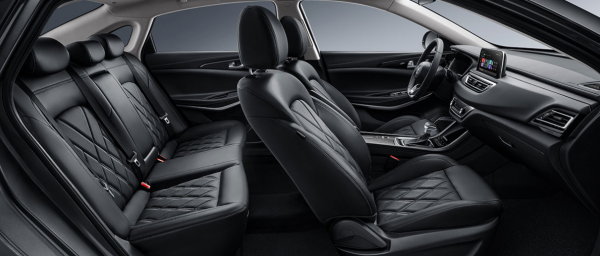 10萬級國產家轎哪家強?顏值/省油/價效比,你要的都在這 10萬級國產家轎哪家強?顏值/省油/價效比,你要的都在這