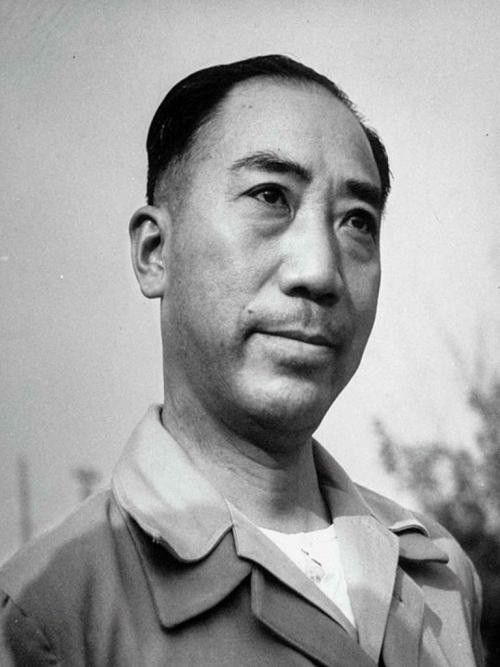 1949年,軍統南京站站長被槍斃,為何17年後卻被中央追認為烈士? 1949年,軍統南京站站長被槍斃,為何17年後卻被中央追認為烈士?
