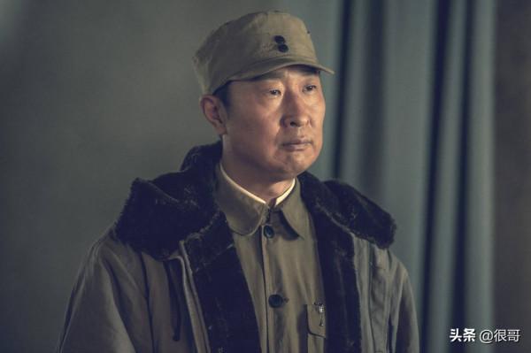 別小瞧了這部輕喜劇，民警老林的幸福生活中竟隱藏了8位一級演員