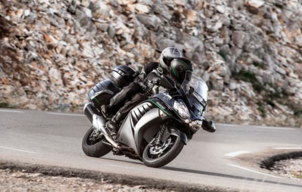 強健骨骼，摩托車車架的秘密（下）