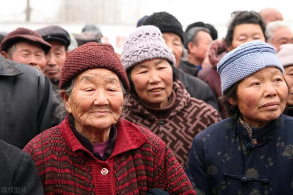 農村喪葬費新調整，出現這3種情況無法領取，農民朋友要注意