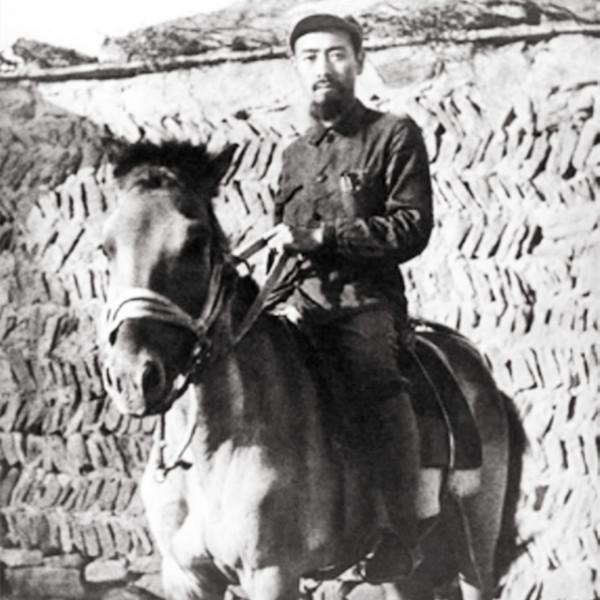 披露：周恩來在長征路上“病危”背後的真相