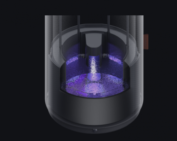 秒新AirWater A3S加溼器測評：科技創新讓生活更舒適健康