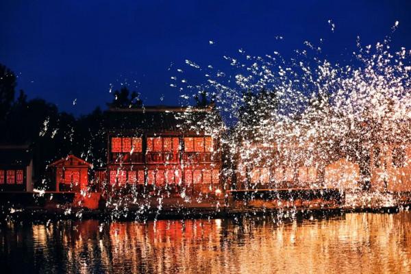 離上海一小時!夏日休閒度假,感受水鄉生活,這份攻略太貼心了 離上海一小時!夏日休閒度假,感受水鄉生活,這份攻略太貼心了