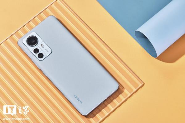 小米 12 Pro AI 功能體驗，驍龍 8 超強智慧背後的秘密