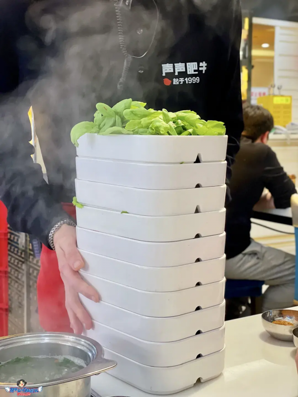 開了23年，排了23年，這家肥牛火鍋我猜你一定知道