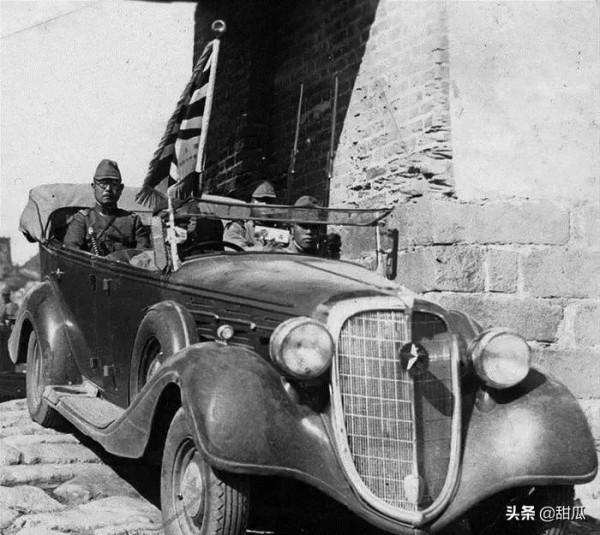 二戰中真實的日本軍人 二戰中真實的日本軍人