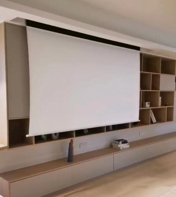 北京夫婦堅持去客廳化佈置，全屋書香雅韻美不勝收，堪稱教科書