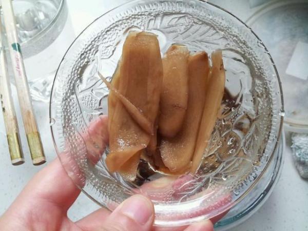 吃“醋泡姜”可以治病?長期食用醋泡生薑的人,身體咋樣了? 吃“醋泡姜”可以治病?長期食用醋泡生薑的人,身體咋樣了?