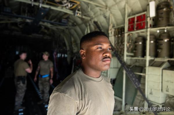 美國軍方網站未公開發布照片（11）