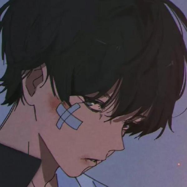 動漫男頭Ⅰ&OpenCurlyDoubleQuote;玫瑰無原則 心動至上&rdquo;