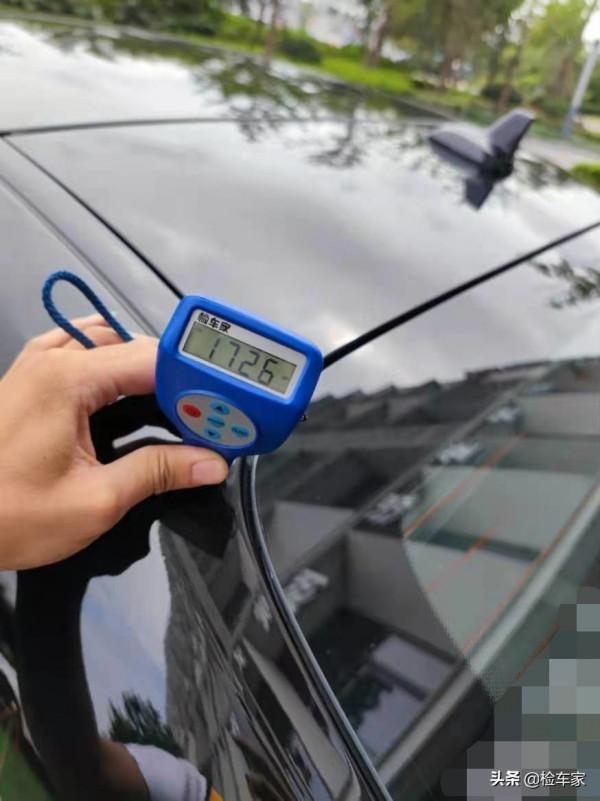 八成新的賓士S320只要40萬,明知大事故還要買,買主說拿去跑婚慶 八成新的賓士S320只要40萬,明知大事故還要買,買主說拿去跑婚慶