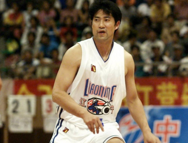 中國男籃歷史上最出色的五位控球后衛