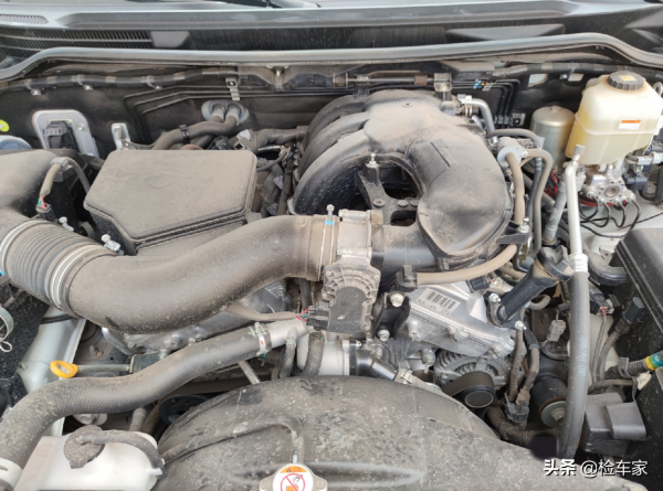 豐田蘭德酷路澤真有這麼好?新車74萬,開兩年還能賣80萬 豐田蘭德酷路澤真有這麼好?新車74萬,開兩年還能賣80萬